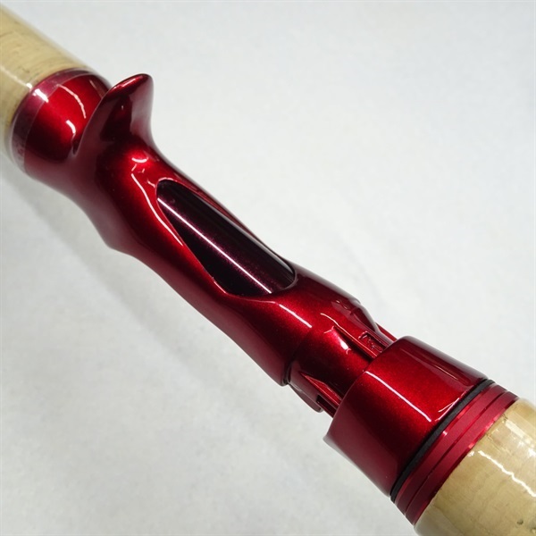 ７　１/２　セブンハーフ７６LB
